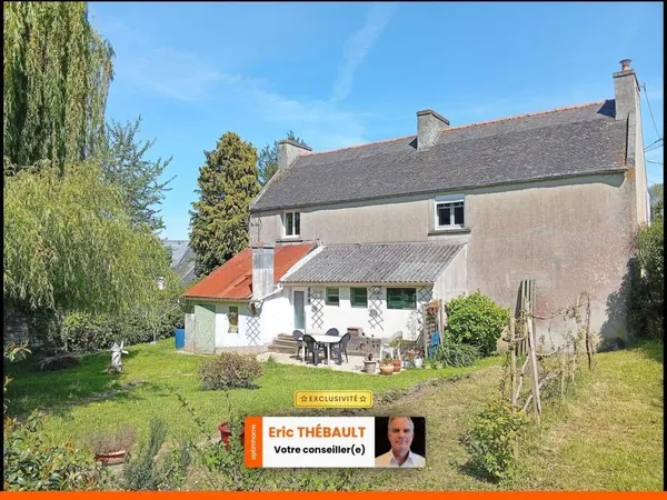 Maison 6 pièces 130 m²