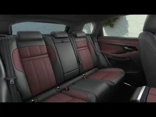 Land Rover Range Rover Evoque evoque 1.5 p300e 309ch r-dynamic hse awd bva 11cv — photo 4
