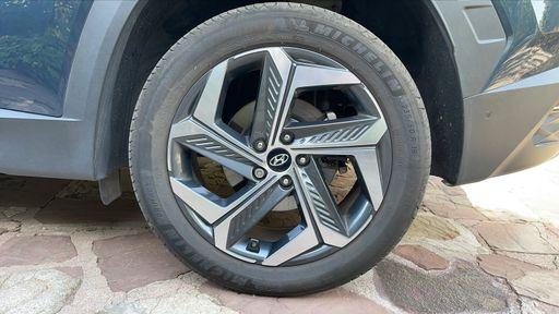 Hyundai Tucson 1.6 TGDi  230 Hybrid 2WD BVA - Executive – 2022 – 54976 km – Hybride essence – Boîte Automatique — photo 24