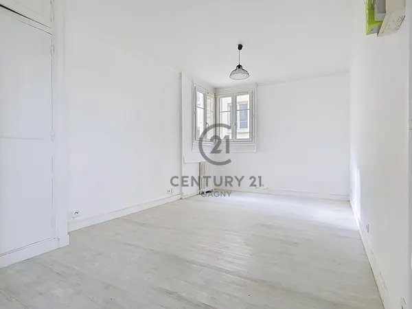 Studio 1 pièce 22 m²