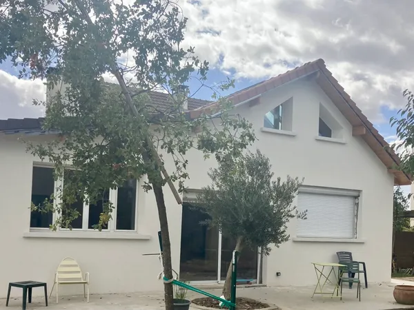 Vends maison 260m² Villiers-Saint-Frédéric