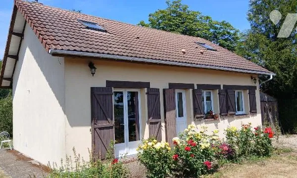 Maison 5 pièces 85 m²