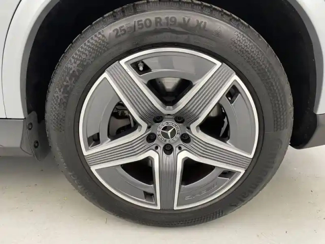 Mercedes Glc 400 e 9g-tronic 4matic — photo 17