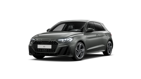 Audi A1 Sportback 30 TFSI 116 ch S tronic 7