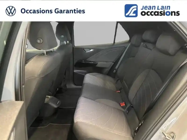 Volkswagen Id.3 204 ch pro s — photo 6