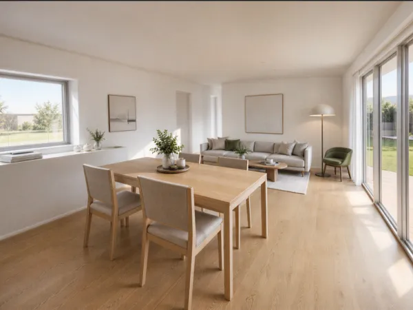 Maison 5 pièces 120 m²
