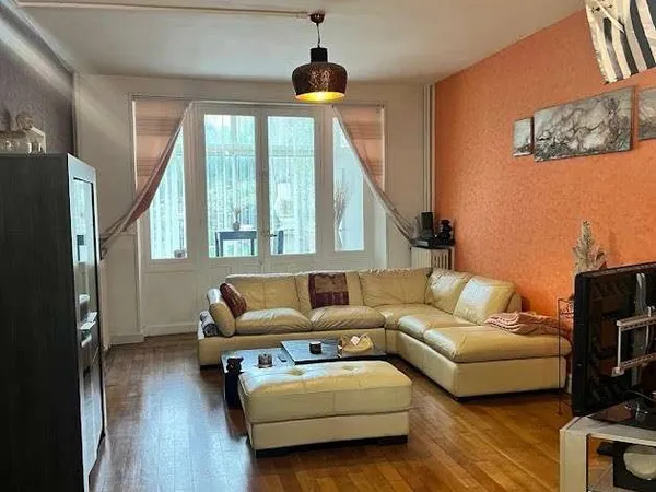 Maison 7 pièces 170 m²