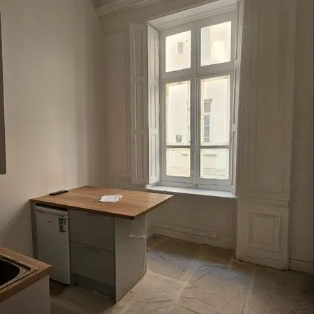 Triplex atypique proche Opéra
