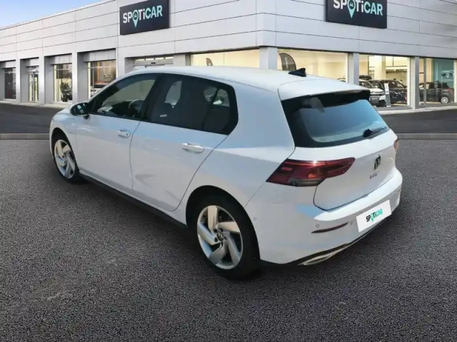 Volkswagen Golf 1.4 hybrid rechargeable opf 245 dsg6 — photo 7