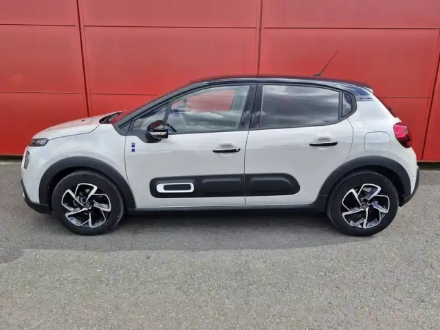 Citroën C3 puretech 110 s&amp;s bvm6 — photo 5