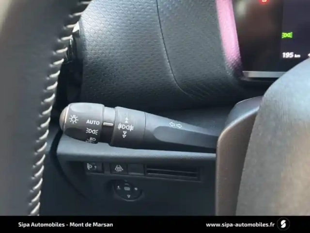 Citroën C4 puretech 130 s&amp;s eat8 — photo 72