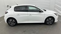 Peugeot 208 1.2 PureTech 100ch S&S Allure — photo 4