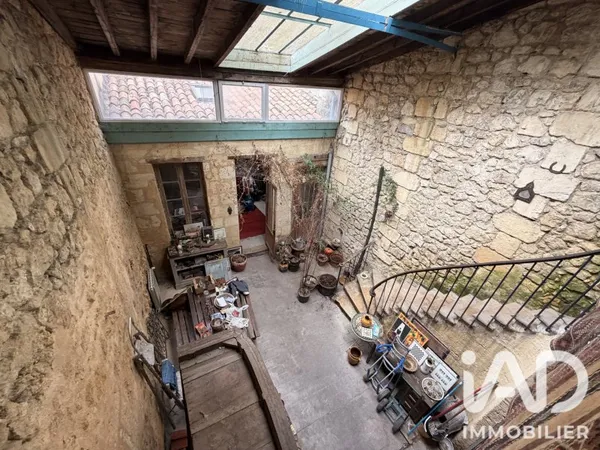 Maison 4 pièces 137 m²