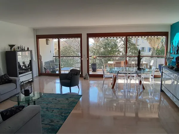 vends appartement Cannes