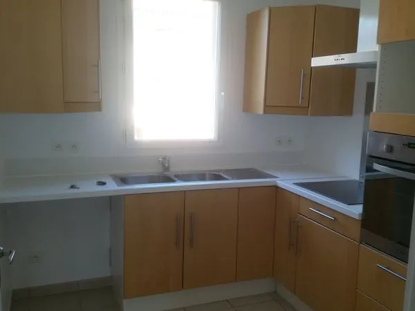 Appartement 3 pièces 65m2
