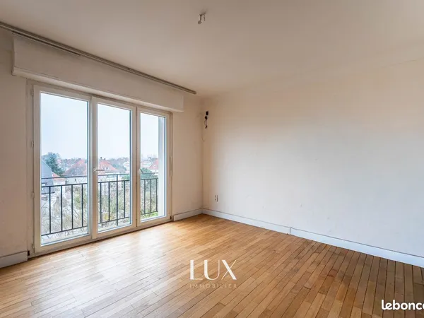 Appartement 3 pièces 73 m²
