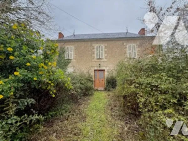 Maison 7 pièces 231 m²