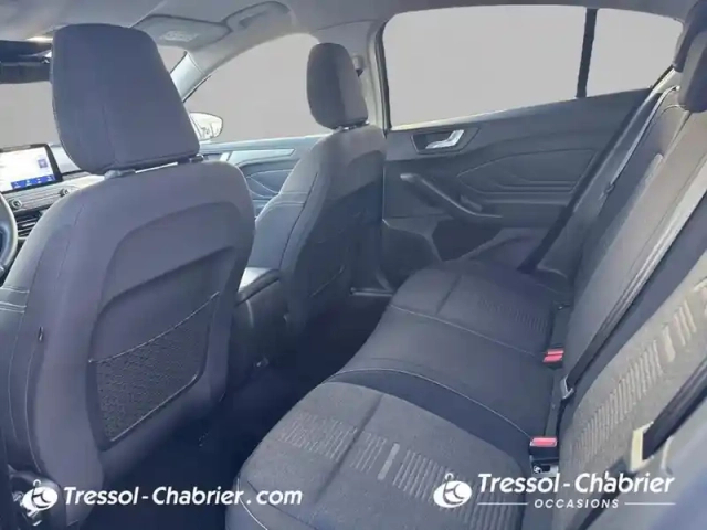 Ford Focus 1.0 ecoboost 125 s&amp;s active — photo 23