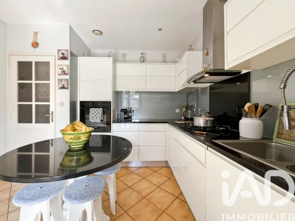Maison 5 pièces 103 m²