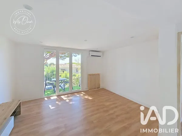 Appartement 3 pièces 52 m²