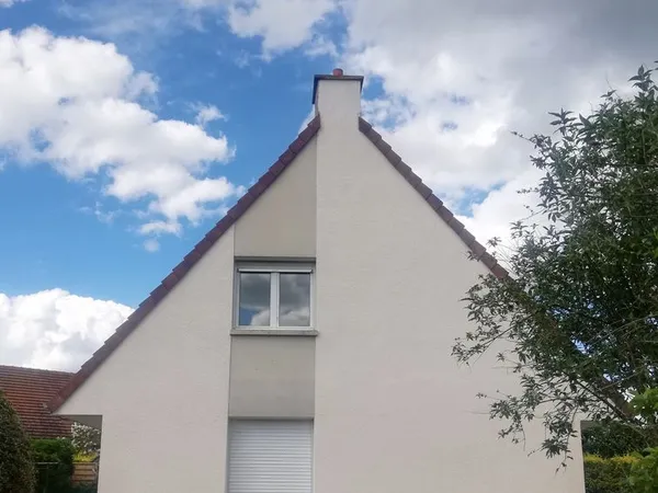 BRETTEVILLE L'ORGUEILLEUSE maison 6 pièces de 100 m²
