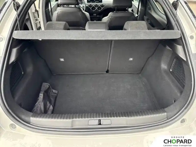 Ds Ds 3 ds3 crossback bluehdi 130 eat8 — photo 6