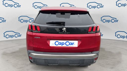 Peugeot 3008 1.6 BlueHDi 120 - Active Business – 2017 – 169986 km – Diesel – Boîte Manuelle — photo 13