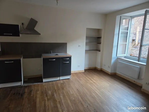 Appartement t2
