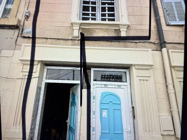 Local commercial 25 m²