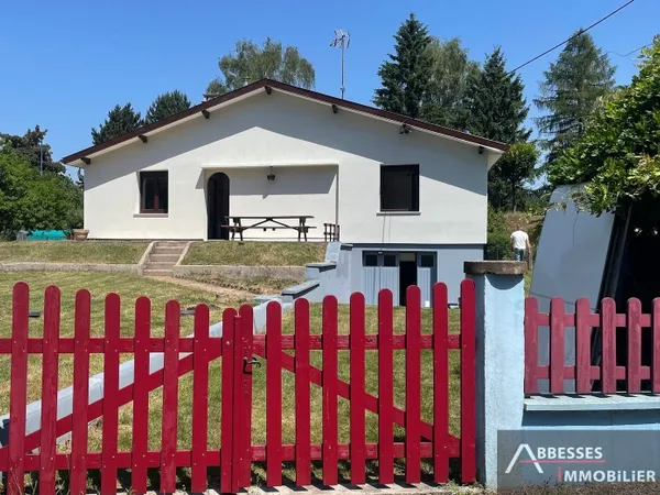 Maison 5 pièces 80 m²