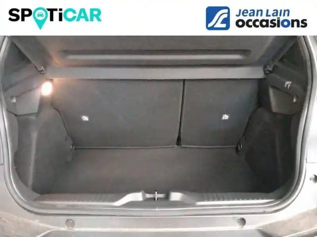 Citroën C3 hybride 110 ch e-dcs6 — photo 26
