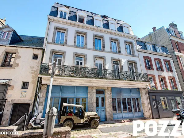 Appartement 2 pièces 36 m²