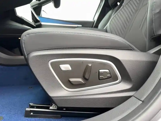 Renault Megane e-tech 220 ch autonomie confort — photo 63