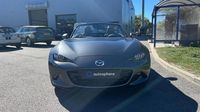 Mazda Mx-5 2.0 SKYACTIV-G 184ch Kazari 2023 — photo 1