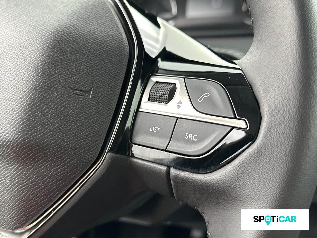 Peugeot 208 1.2 puretech 75ch s&s active pack — photo 18