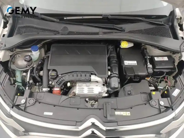 Citroën C3 puretech 110 s&amp;s bvm6 — photo 54