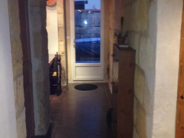 Appartement T3