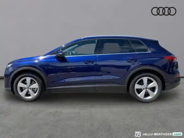 Audi Q4 E-Tron 40 e-tron 204ch executive — photo 5