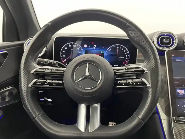 Mercedes Glc 300 e 9g-tronic 4matic — photo 23