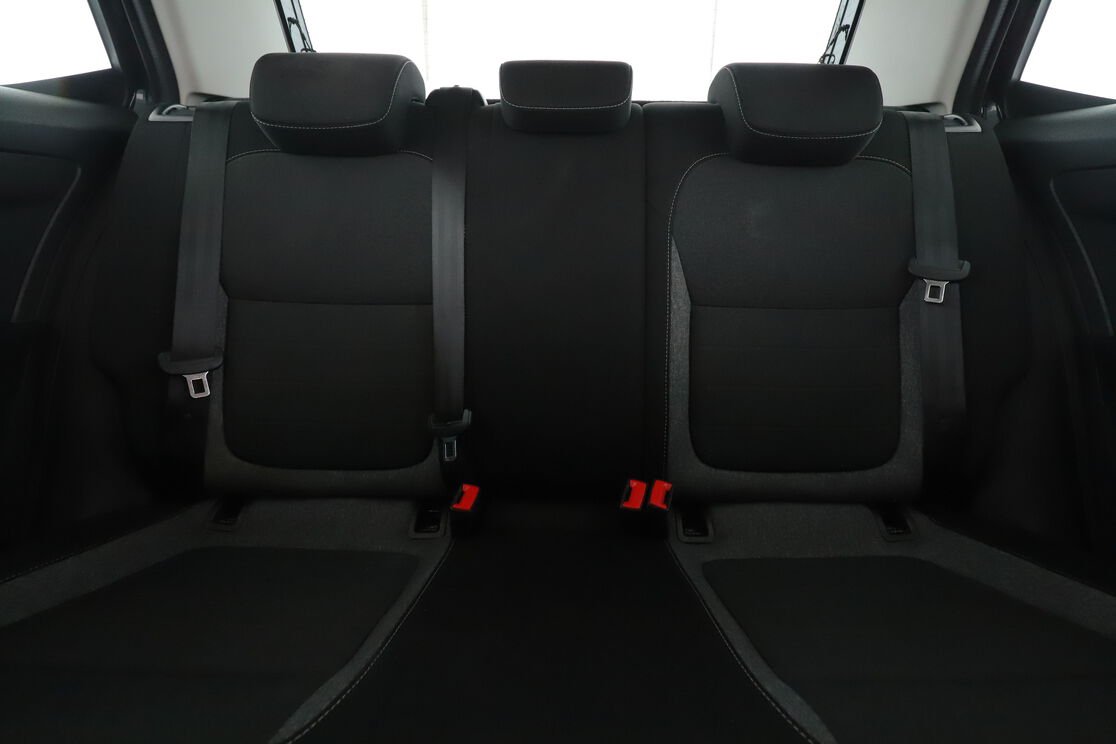Skoda Fabia 1.0 TSI Drive 125 ans — photo 14