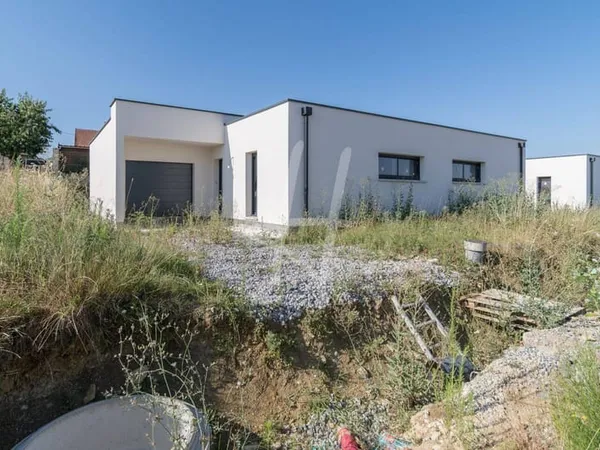 Maison 3 pièces 64 m²