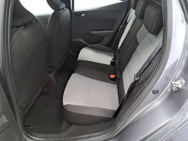 Renault Clio tce 90 — photo 31