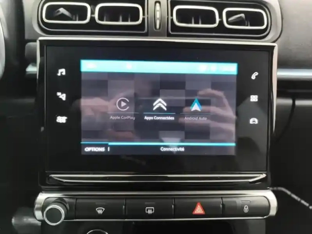 Citroën C3 puretech 110 eat6 elle — photo 11