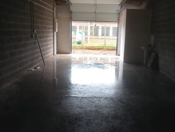 Entrepôt, local activité 100m2 Seclin
