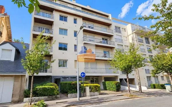 Appartement 3 pièces 79 m²