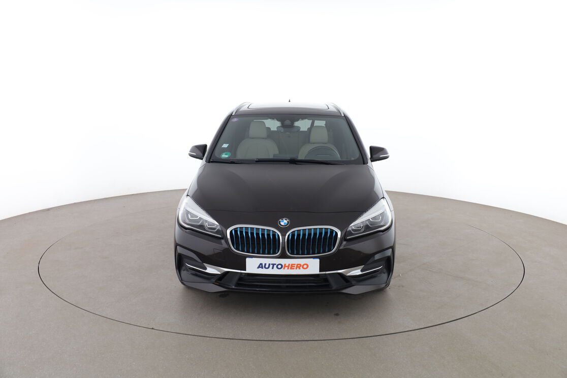 BMW Série 2 Active Tourer 225xe Luxury BVA6 — photo 8