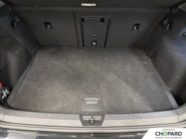 Volkswagen Golf 2.0 tdi scr 150 dsg7 — photo 8
