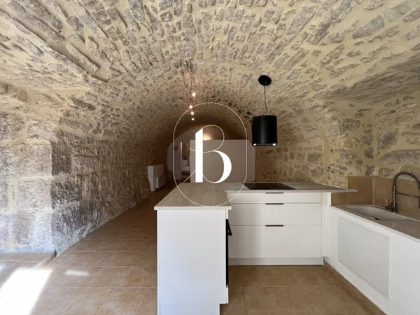 Maison 2 pièces 45 m²