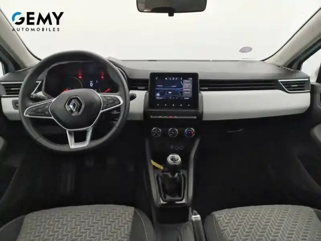 Renault Clio tce 90 — photo 52