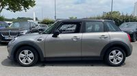 Mini Mini Cooper D 116ch Salt — photo 8
